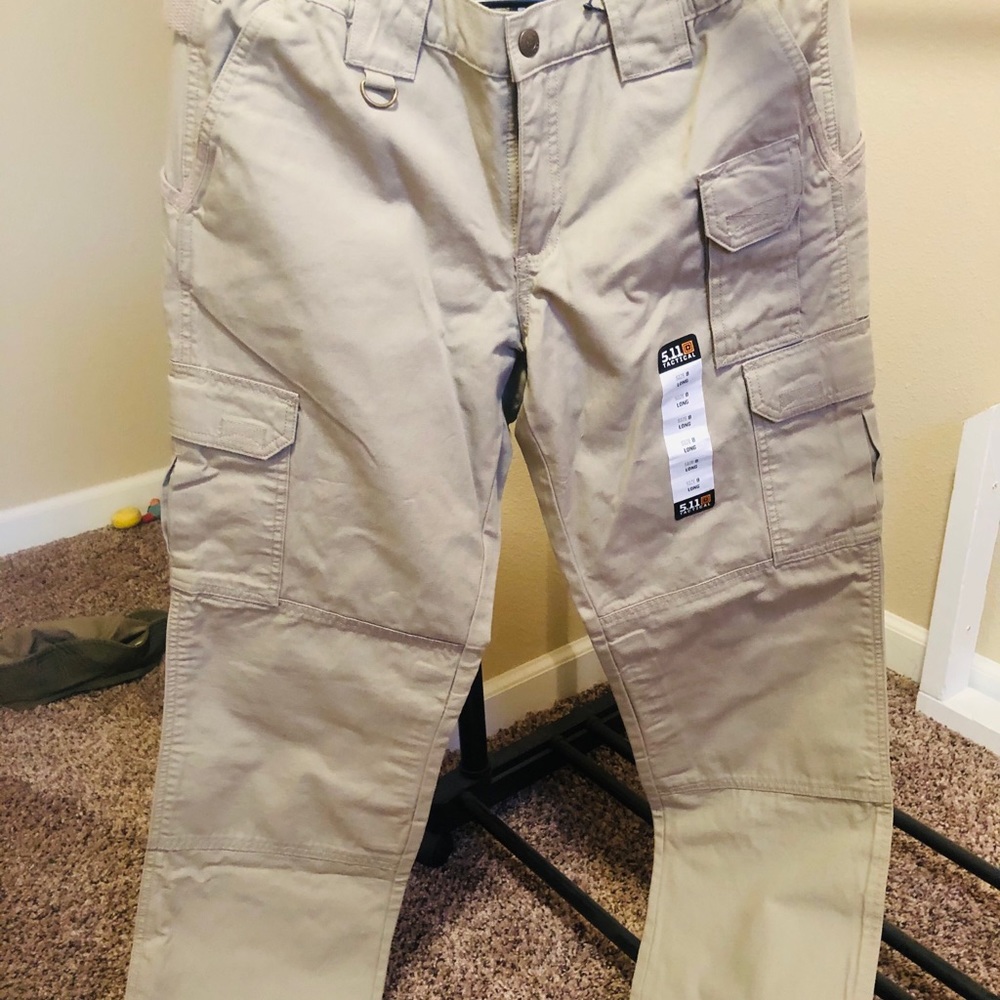 5.11 Tactical pants